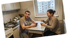 Životná historka: Jedna večerná veta v kuchyni ma prinútila prehodnotiť, čo doma hovoríme