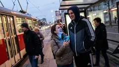 Životná historka: Poslala som mu správu a tých 20 minút bolo nekonečných