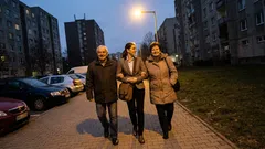 Životný príbeh: Vždy mi hovorili, že práca šľachtí. Až kým som nepadla na zem