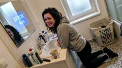 Životná historka: Smart zrkadlo mi jedného rána „spadlo“. A s ním aj ja