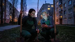 Životná spoveď: Leto pri Morave ma naučilo, prečo sa už nemôžem len prizerať