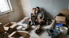 Životná historka: Roky som mala život nalinkovaný. V Ružinove sa to zlomilo