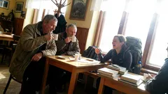 Životná historka: Vždy sa to stane práve vtedy, keď už je neskoro