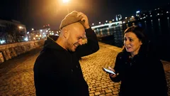 Krátka historka: Niekto mi zakázal vychádzať v noci — a nebol to sused