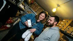 Životná historka: Reklama mi sľúbila tenisky „pod 50 €“, no košík ukázal niečo iné