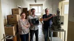 Životná historka: Pred veľkým stretnutím v práci sa ozval zvuk, ktorý som nechcela počuť