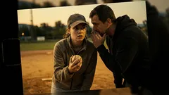 Životná historka: V ten piatok ma tréner postavil na kopec a zrazu to bolo iné