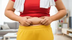 Schudnúť 7 kg za týždeň bez cvičenia je reálne: bežná obilnina, ktorú prehliadame