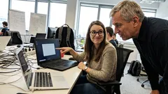 Životná historka: Na míting som šla s istotou, no technika mala iný scenár