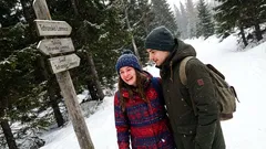 Životná historka: Všetko sa kazilo od rána. Až v jednej izbe som to prestala riešiť