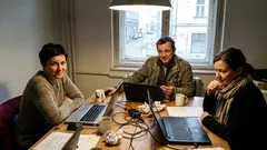 Pracovná historka: Všetci sme v tíme robili maximum. Napriek tomu prišiel ten e-mail