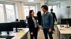 Životná historka: Na prvej porade som zistila, ako sa tu hovorí pravda