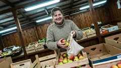 Krátky príbeh: Jedna otázka o jablku, ktorá mi na roky zatvorila ústa