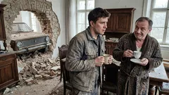 Životná historka: Veril som GPS-ke, kým sa predo mnou neotvorili dvere, ktoré nemali byť