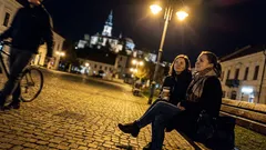 Životný príbeh: Roky som verila, že škola nie je pre „takých ako ja“