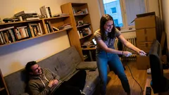 Krátka historka: V elektre som si dala odstrihnúť „presne“. Doma ma čakal zvláštny moment