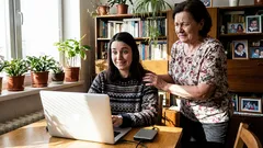 Životná historka: V sobotu som stlačila jedno tlačidlo a zrazu bolo ticho