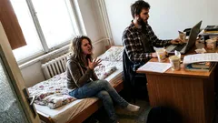 Životná historka: Poprosila som spolubývajúceho o sto korún. Odpoveď ma prenasleduje dodnes