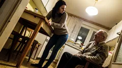 Životná historka: Dedo mi zakázal hýbať vecami. Až jedna noc ukázala prečo