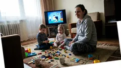 Životná historka: Keď som si začala rátať naše deti, čísla ma prestali poslúchať