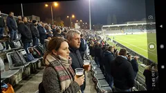 Životná historka: Verila som futbalovej hviezde. Ten, koho sme pustili, mi otvoril oči