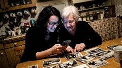 Životná historka: V rodinnom albume sme našli jedného nečakaného cudzinca