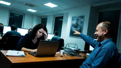 Životná historka: V korporáte nám hovorili, že ak to nefunguje, máme to zväčšiť