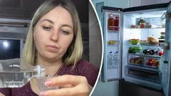 Nepríjemný zápach v chladničke navždy zmizne: jednoduché riešenie z 2 domácich ingrediencií