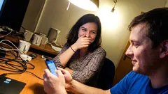 Krátka historka: Jeden klik po desiatej večer a ráno ma čakala zasadačka