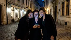 Životná historka: V zasadačke nám padal web — a niekto povedal vetu, na ktorú nezabudnem