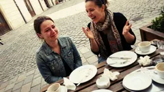 Životná historka: Deň, keď mi sestra verejne pokazila radosť z vlastnej svadby