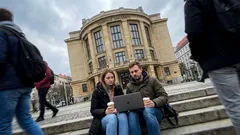 Životná historka: Na jednej konferencii som pochopila, prečo sa mi ťažko dýcha