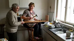 Životný príbeh: Posledný klinec v kuchyni mi ukázal, koľko unesiem