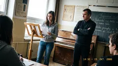 Životná historka: Učiteľ mi povedal, že mojím darom je ticho. Čo mi to vzalo – a čo nie