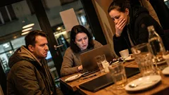 Životná historka: Myslela som si, že je to len náhľad. O päť sekúnd bolo neskoro