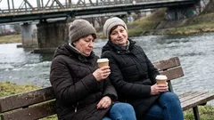 Životná historka: Myslela som si, že som už na dne. Mýlila som sa