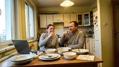 Životná historka: Jeden lacný plagát v trolejbuse mi prekopal celý životný smer