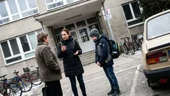 Životná historka: V ten novembrový štvrtok mi prišlo päť mailov naraz