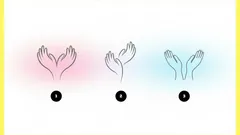 Zistite, aký veľký manipulátor ste: vyberte si jeden z troch obrázkov a dozviete sa odpoveď