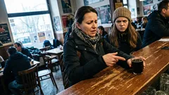 Krátky príbeh: V rade na kofolu sa stalo niečo, čo mi zmenilo pohľad