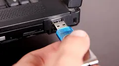5 nečakaných gadgetov, ktoré pripojíte do USB portu vášho počítača