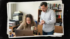 Životná historka: Keď som zistila, koľko naozaj trvá úloha, skoro som onemela