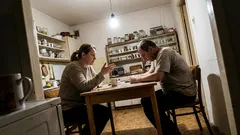 Životný príbeh: Vždy som vinila partnera, kým jeden rodinný obed nezmenil všetko