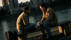 Životná historka: Pri Dunaji som si spomenul na vetu, ktorá mi pokazila úsmev