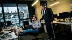 Životná historka: Jedno kliknutie na „Odoslať“ a zrazu mi písalo celé Slovensko