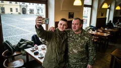 Životná historka: Tri armádne pravidlá, ktoré mi mali zachrániť kožu—no niečo nesedelo