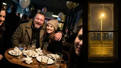 Životná historka: Tajná oslava pri Dunaji sa mi rozpadla skôr, než vôbec začala