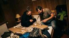 Životná historka: Vlak meškal len tri minúty. Prečo som zrazu čakala katastrofu?