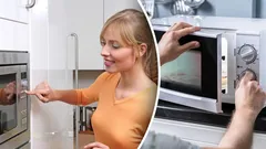 Mnohí ani netušia: Čo v skutočnosti znamenajú symboly na mikrovlnke