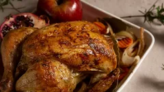 Kurča so zlatistou chrumkavou kôrkou: Šéfkuchár prezradil 3 hlavné pravidlá dokonalého chrumkania